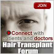 Hair Transplant Forum