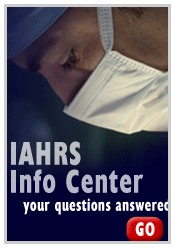 Hair Transplant Surgeons - IAHRS